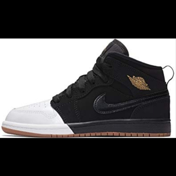 Jordan Other - Jordan 1 Mid GP